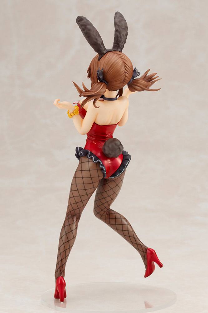 The Idolmaster Cinderella Girls PVC Statue Airi Totoki Princess Bunny - Image 2