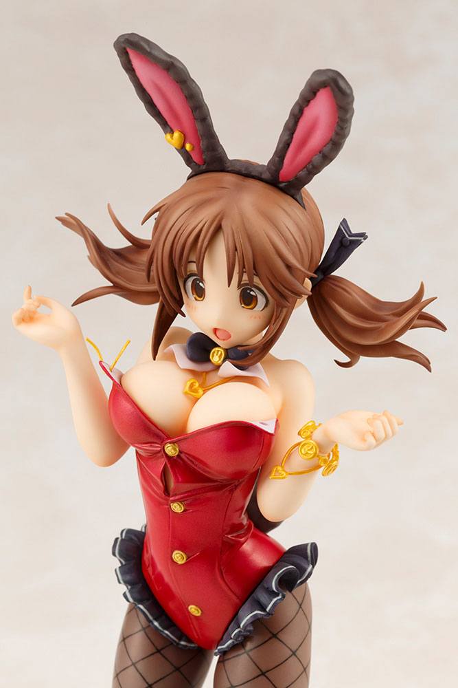 The Idolmaster Cinderella Girls PVC Statue Airi Totoki Princess Bunny - Image 4