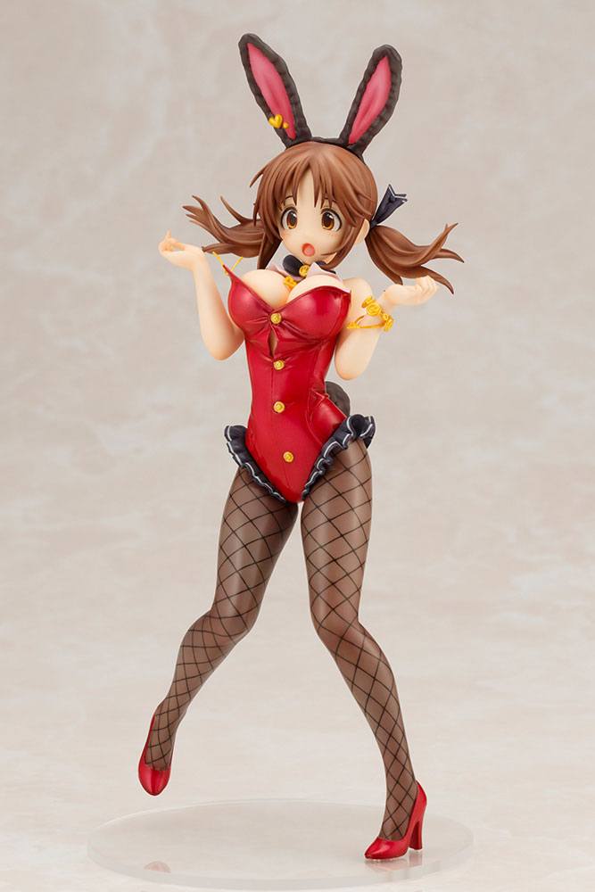 The Idolmaster Cinderella Girls PVC Statue Airi Totoki Princess Bunny - Image 6