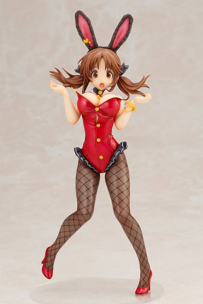 The Idolmaster Cinderella Girls PVC Statue Airi Totoki Princess Bunny - Image 7