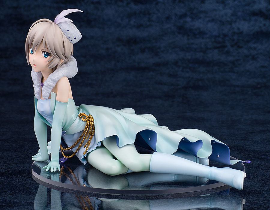 The Idolmaster Cinderella Girls PVC Statue Anastasia Love Laika Ver. (Beschädigte verpackung) - Image 2