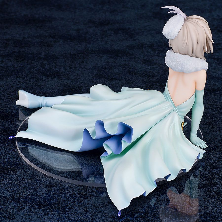 The Idolmaster Cinderella Girls PVC Statue Anastasia Love Laika Ver. (Beschädigte verpackung) - Image 4