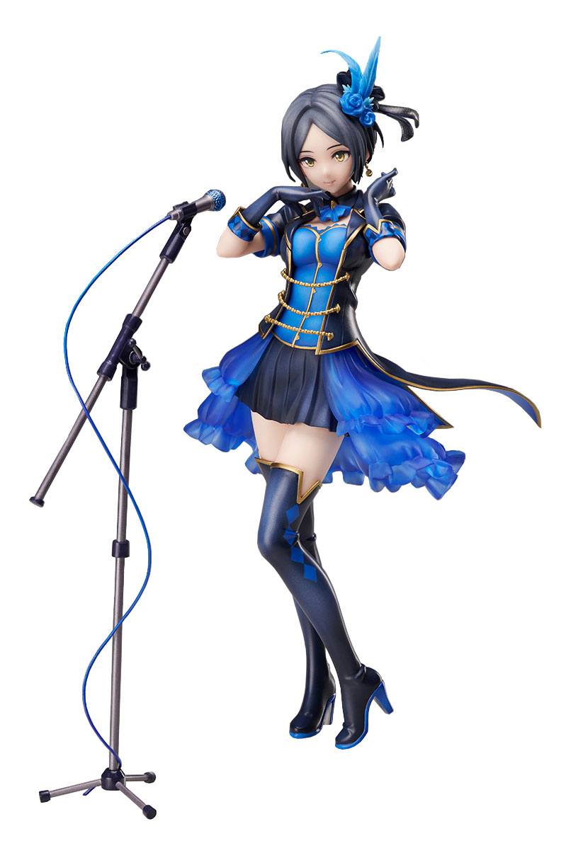 The Idolmaster Cinderella Girls PVC Statue Kanade Hayami Tulip Ver.