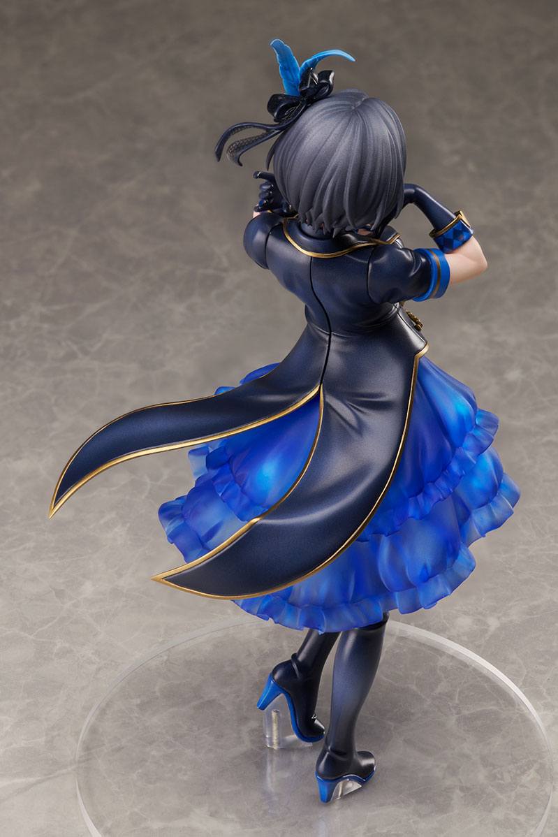 The Idolmaster Cinderella Girls PVC Statue Kanade Hayami Tulip Ver. - Image 5