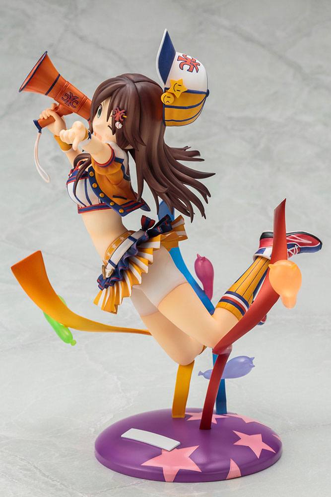 The Idolmaster Cinderella Girls PVC Statue Yuki Himekawa - Image 6