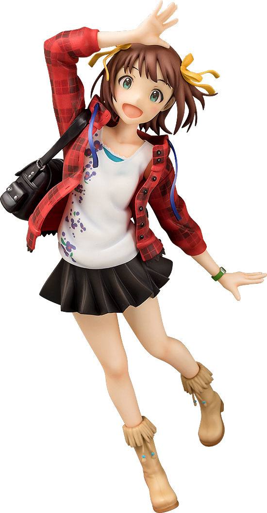 The Idolmaster Statue Haruka Amami