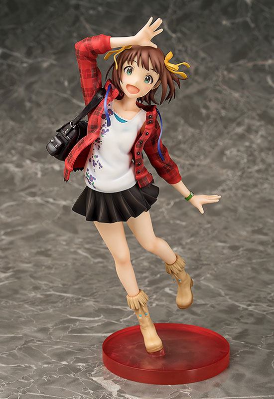 The Idolmaster Statue Haruka Amami - Image 2