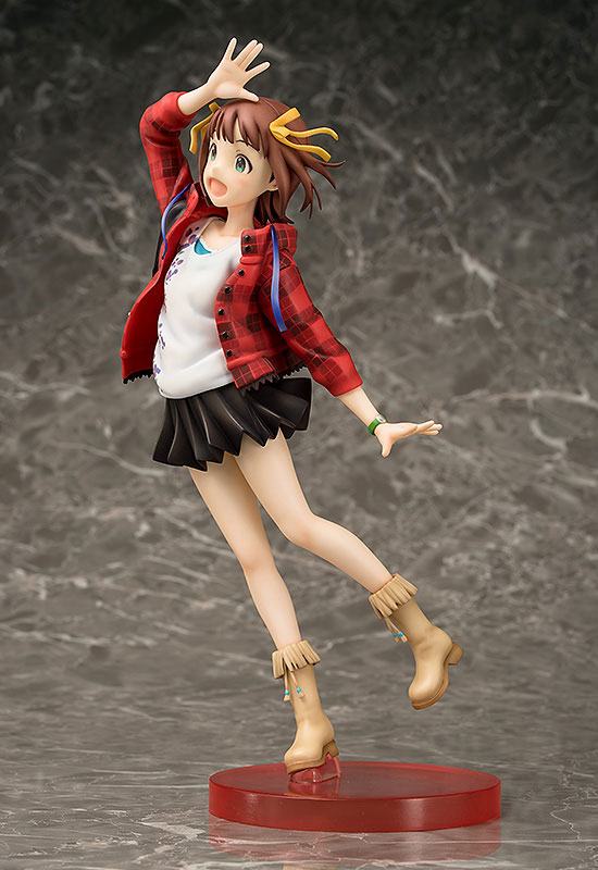 The Idolmaster Statue Haruka Amami - Image 3