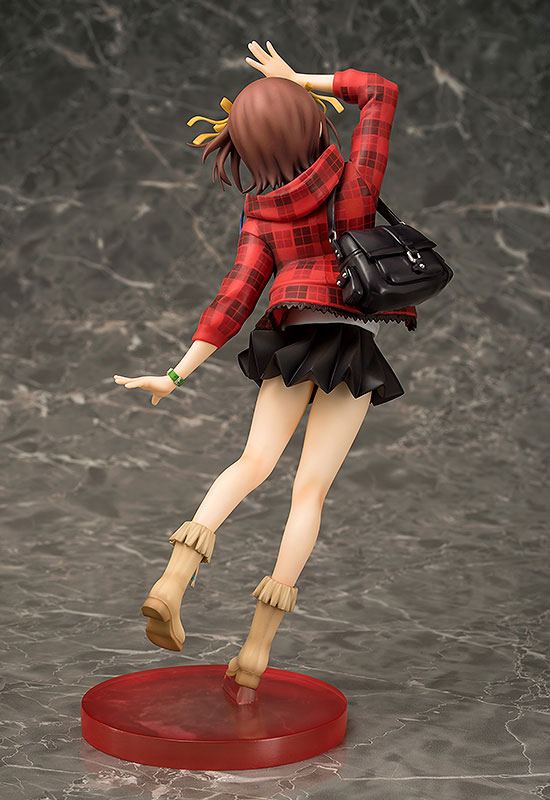 The Idolmaster Statue Haruka Amami - Image 4
