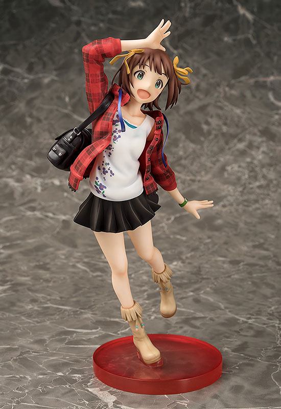 The Idolmaster Statue Haruka Amami - Image 5