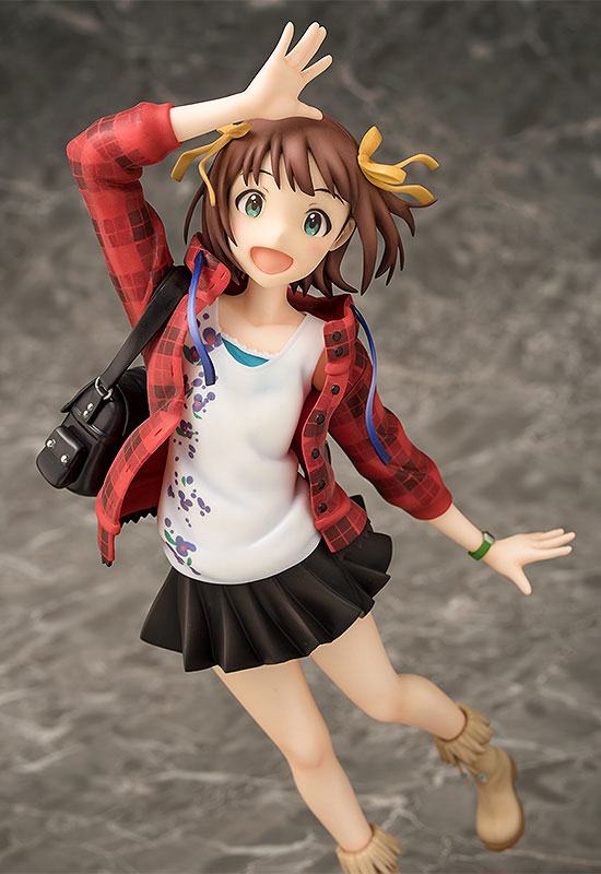 The Idolmaster Statue Haruka Amami - Image 6