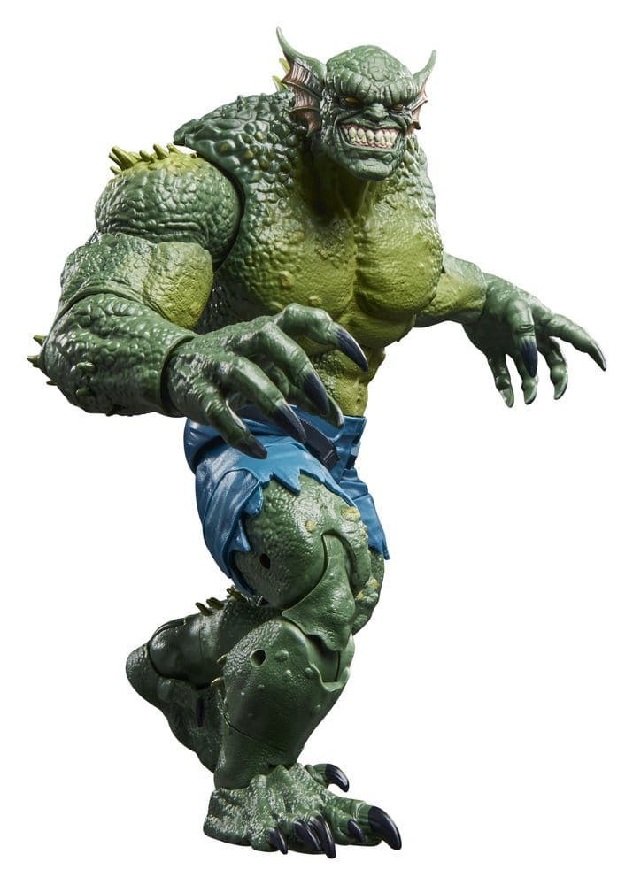 The Incredible Hulk Marvel Legends Actionfigur Marvel's Abomination - Image 4