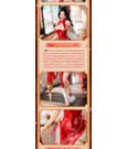 The King of Fighters PVC Statue Mai Shiranui Hong Shang Wu Ver. - Beschädigte Verpackung - Image 10