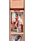 The King of Fighters PVC Statue Mai Shiranui Hong Shang Wu Ver. - Beschädigte Verpackung - Image 11