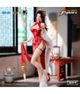 The King of Fighters PVC Statue Mai Shiranui Hong Shang Wu Ver. - Beschädigte Verpackung - Image 15
