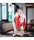 The King of Fighters PVC Statue Mai Shiranui Hong Shang Wu Ver. - Beschädigte Verpackung - Image 19
