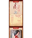The King of Fighters PVC Statue Mai Shiranui Hong Shang Wu Ver. - Beschädigte Verpackung - Image 9