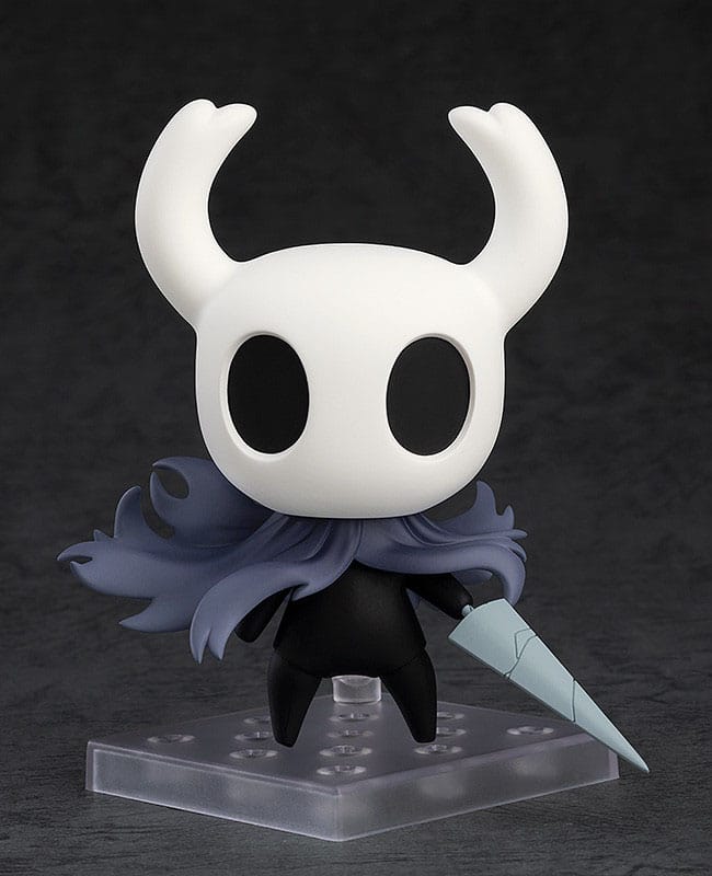 The Knight Nendoroid Hollow Knight - Image 2