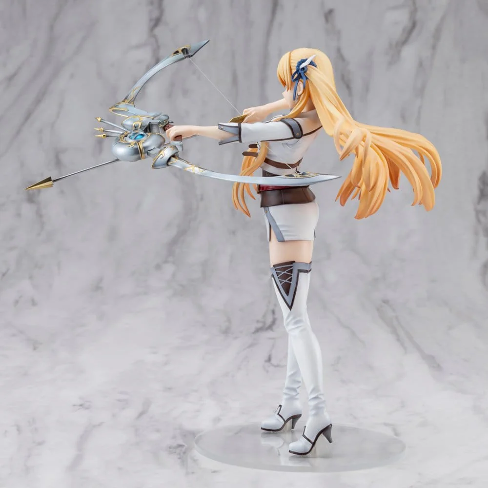The Legend of Heroes PVC Figur Alisa Reinford - Image 4