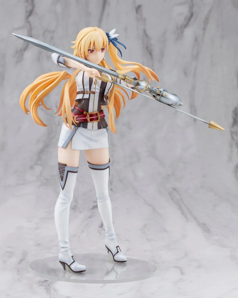 The Legend of Heroes PVC Figur Alisa Reinford - Image 9