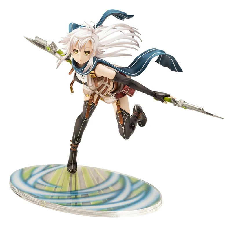 The Legend of Heroes PVC Figur Fie Claussell