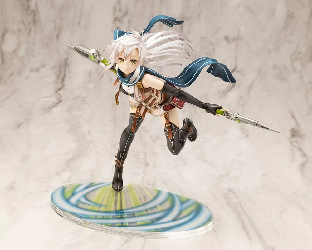 The Legend of Heroes PVC Figur Fie Claussell - Image 2