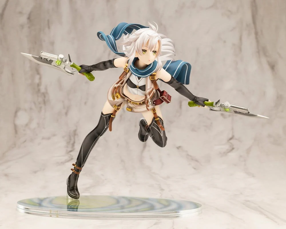 The Legend of Heroes PVC Figur Fie Claussell - Image 3