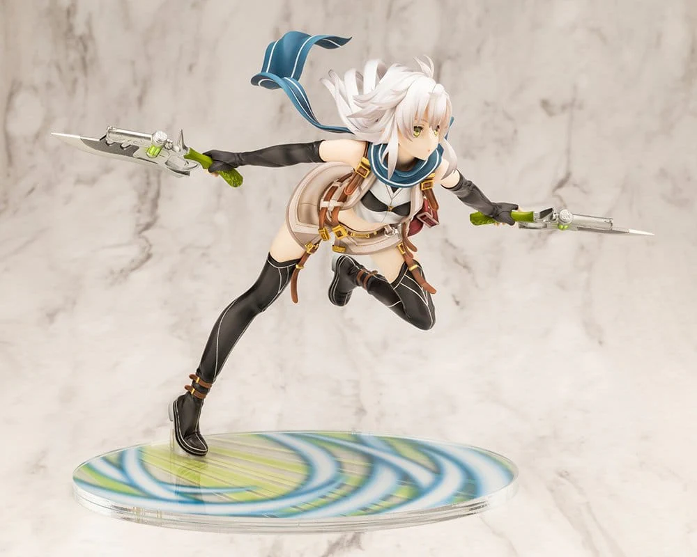 The Legend of Heroes PVC Figur Fie Claussell - Image 4