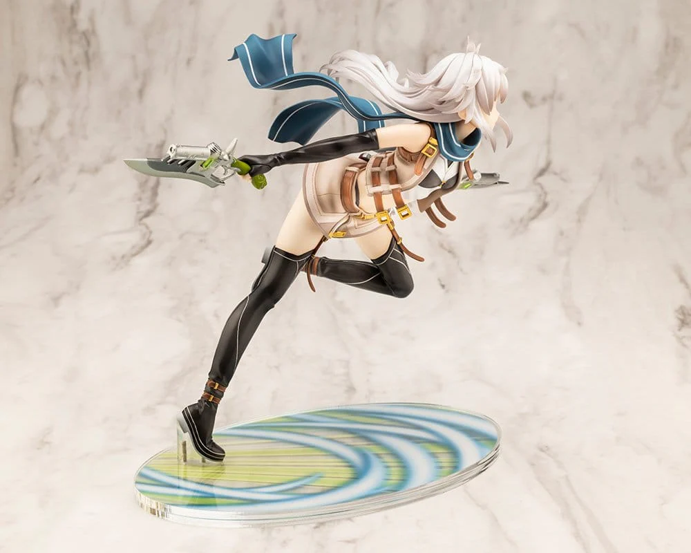 The Legend of Heroes PVC Figur Fie Claussell - Image 5