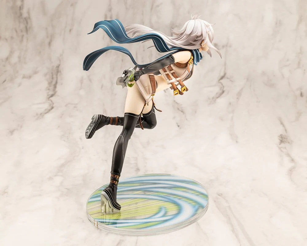 The Legend of Heroes PVC Figur Fie Claussell - Image 6