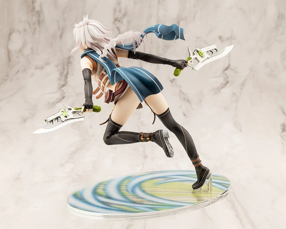 The Legend of Heroes PVC Figur Fie Claussell - Image 7