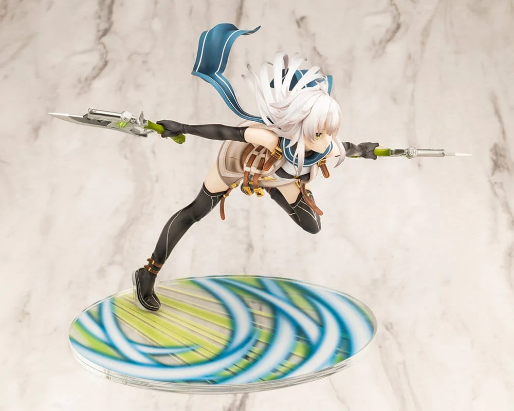 The Legend of Heroes PVC Figur Fie Claussell - Image 9