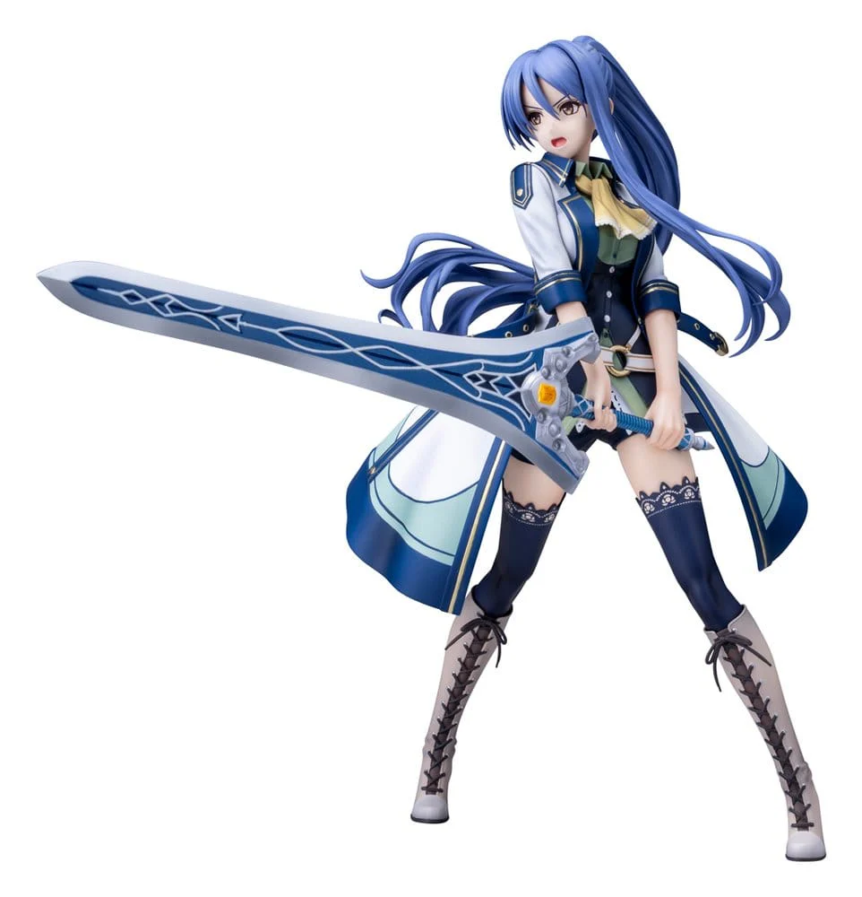 The Legend of Heroes PVC Figur Laura S Arseid - Image 6