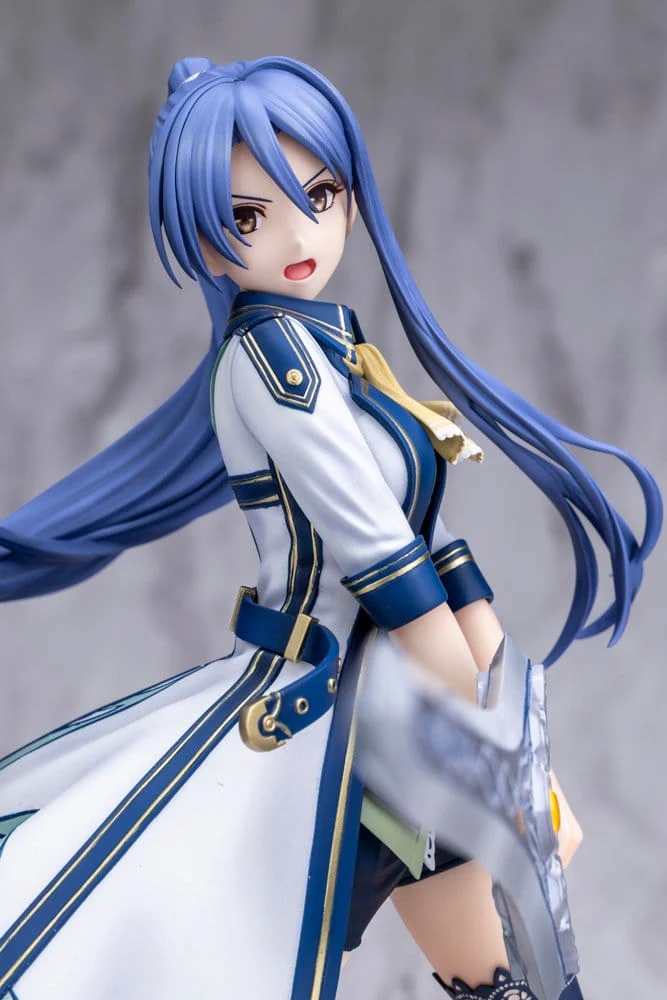 The Legend of Heroes PVC Figur Laura S Arseid - Image 2
