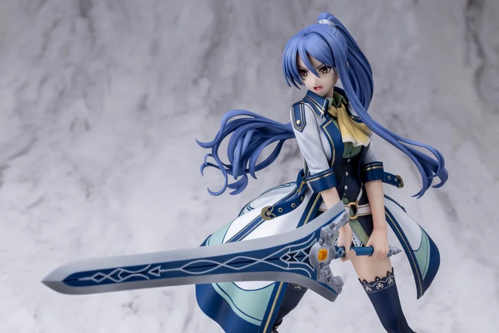 The Legend of Heroes PVC Figur Laura S Arseid - Image 3