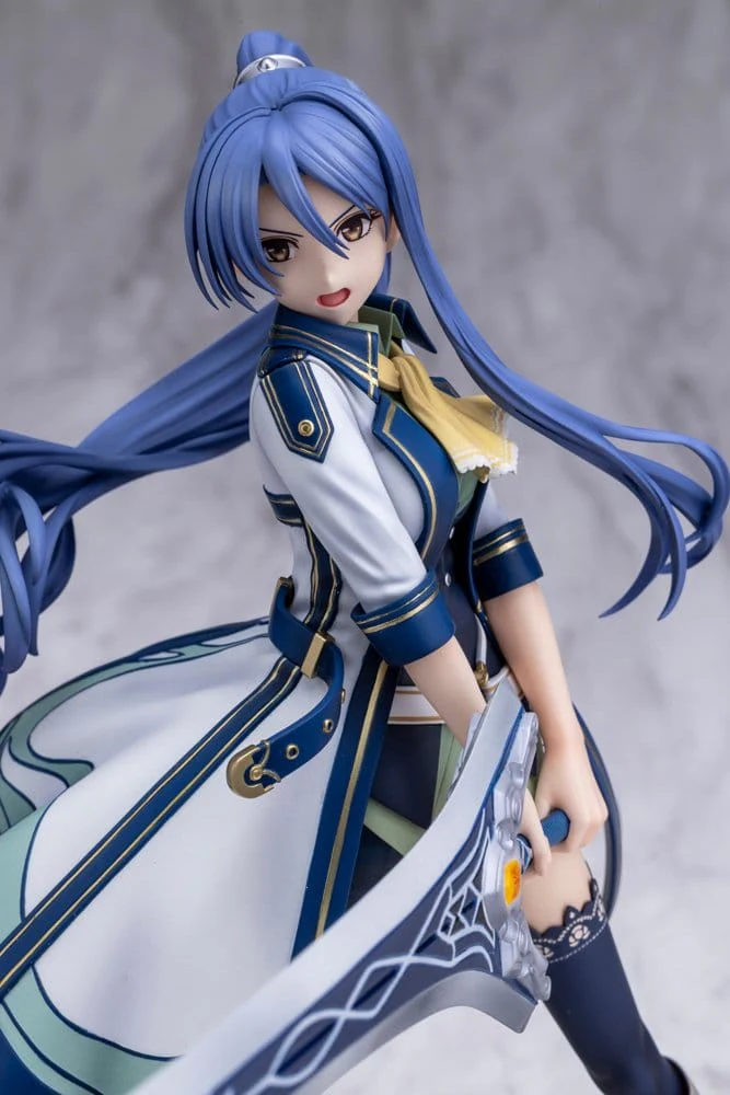The Legend of Heroes PVC Figur Laura S Arseid - Image 5