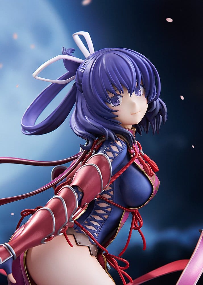 The Legend of Heroes: Trails Beyond the Horizon PVC Figur Rixia Mao - Image 5