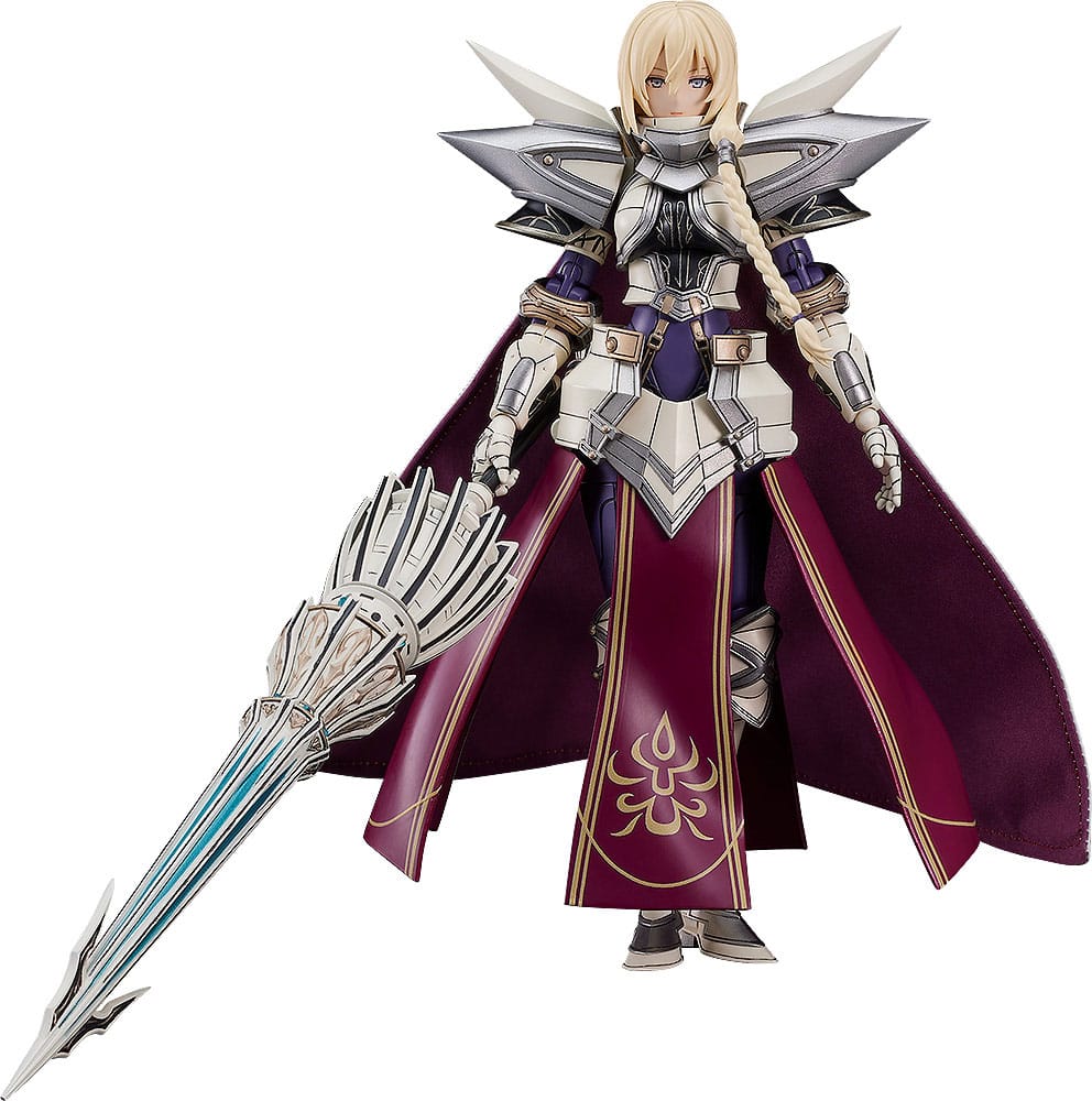 The Legend of Heroes: Trails of Cold Steel Modellbausatz PLAMATEA Arianrhod, the Steel Maiden