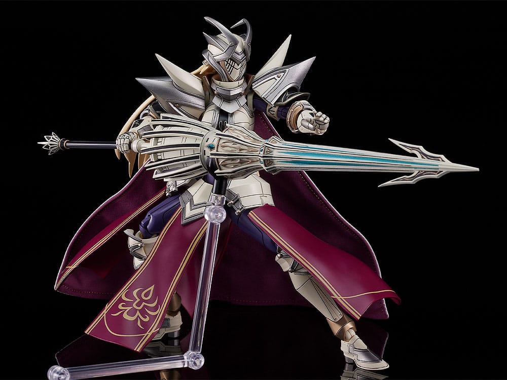The Legend of Heroes: Trails of Cold Steel Modellbausatz PLAMATEA Arianrhod, the Steel Maiden - Image 7