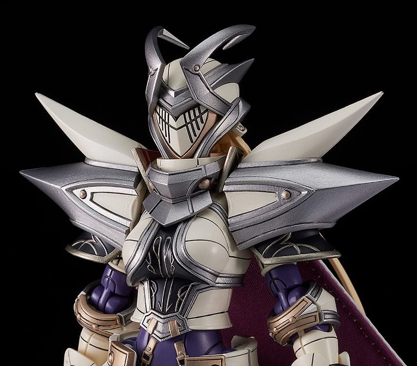 The Legend of Heroes: Trails of Cold Steel Modellbausatz PLAMATEA Arianrhod, the Steel Maiden - Image 8