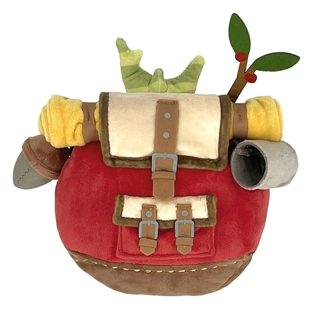 The Legend of Zelda Plüschfigur Korok - Image 3