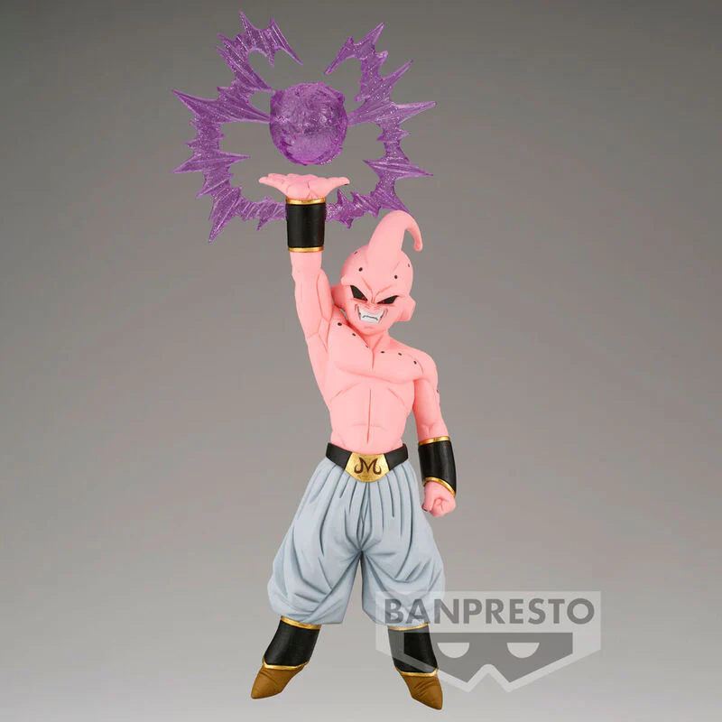 The Manji Buu G x materia Dragon Ball Z Banpresto - Image 2