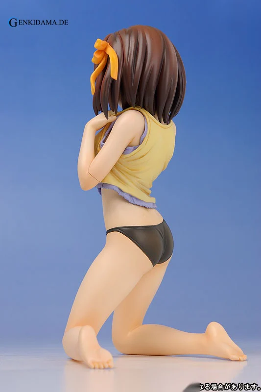 The Melancholy of Haruhi Suzumiya - Haruhi Suzumiya Beach Side Ver. - Image 4
