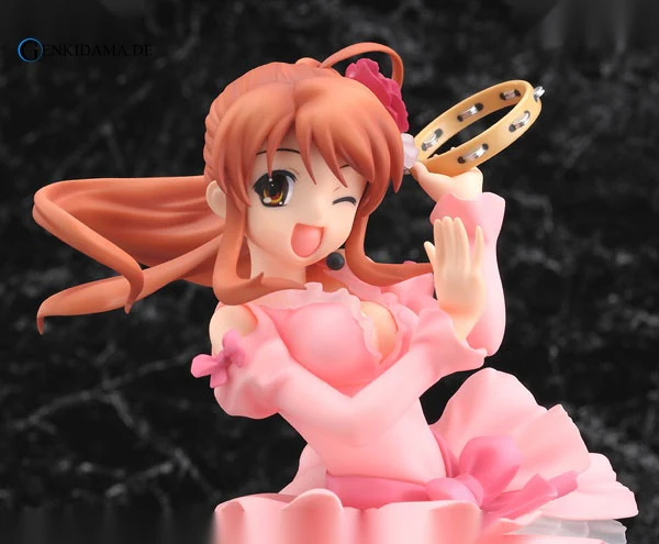 The Melancholy of Haruhi Suzumiya - Mikuru Asahina Extravaganza Ver. - Image 4