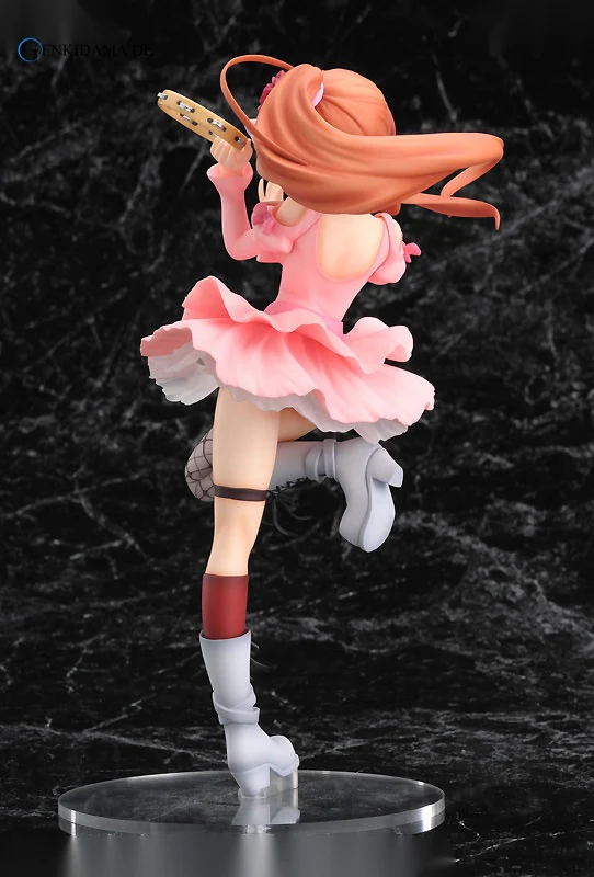 The Melancholy of Haruhi Suzumiya - Mikuru Asahina Extravaganza Ver. - Image 5