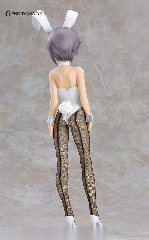 The Melancholy of Haruhi Suzumiya - Yuki Nagato Bunny Ver. - Image 2