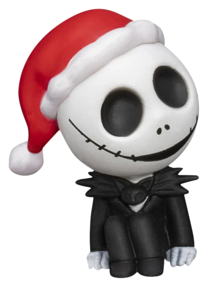 The Nightmare Before Christmas Minifiguren Sortiment (24) - Image 2