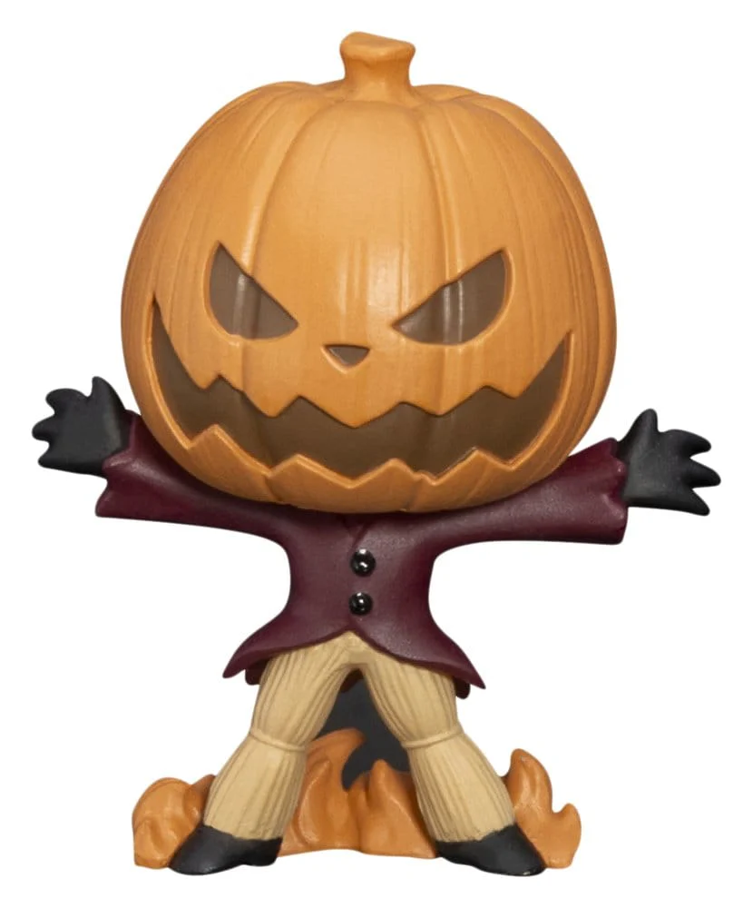 The Nightmare Before Christmas Minifiguren Sortiment (24) - Image 4
