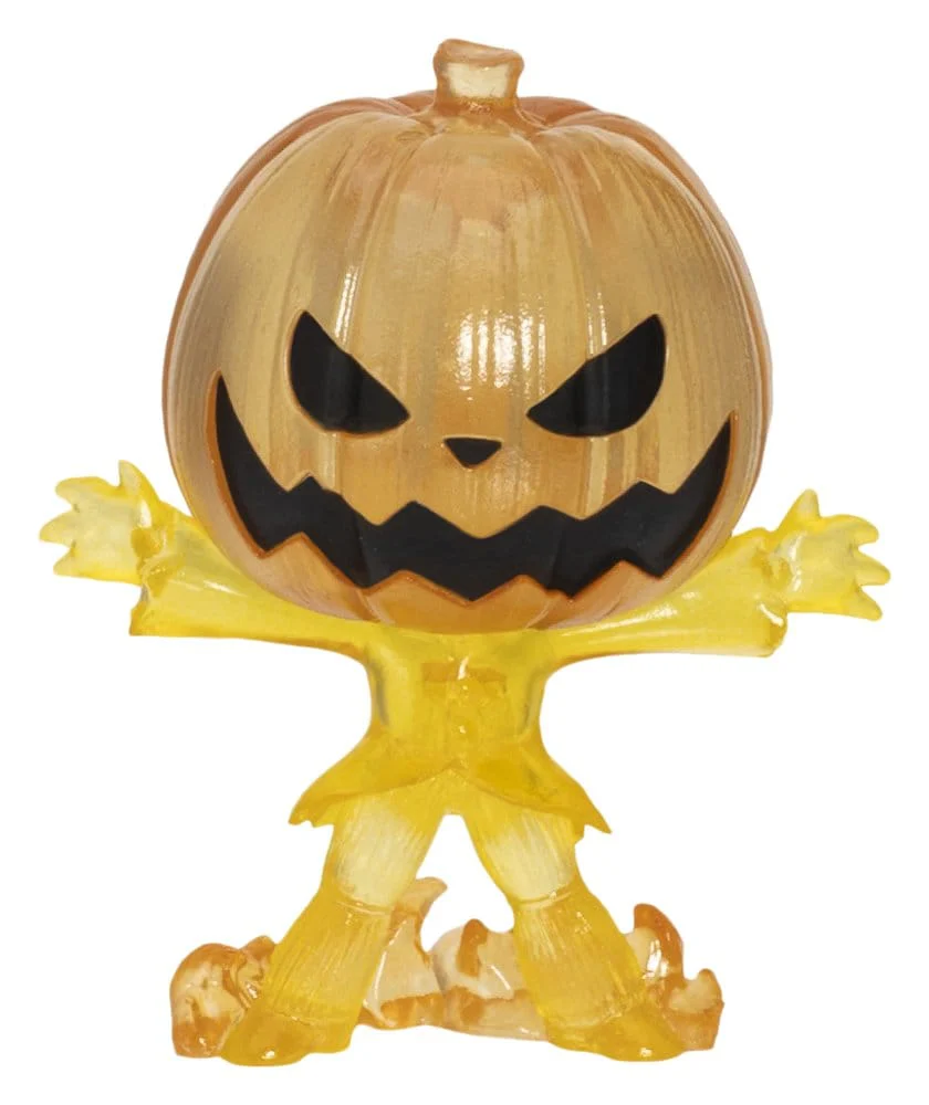 The Nightmare Before Christmas Minifiguren Sortiment (24) - Image 5