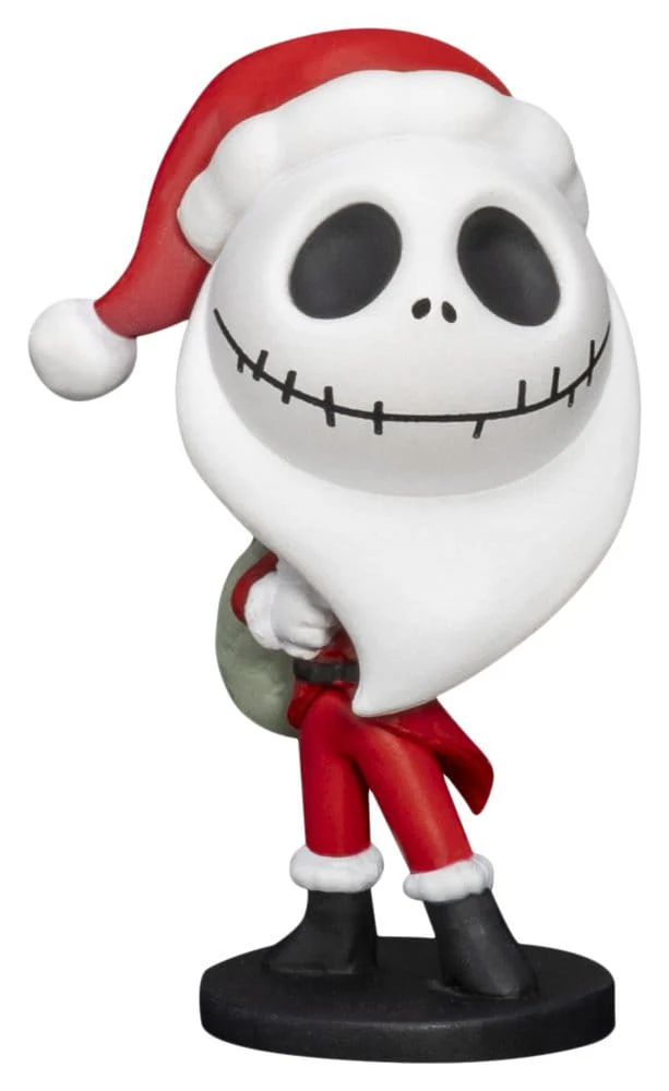 The Nightmare Before Christmas Minifiguren Sortiment (24) - Image 9